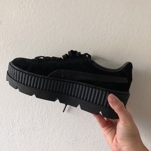 FENTY Rihanna creeper